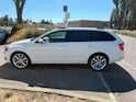 Škoda Octavia Combi 1.5 TSI Active