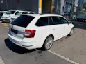 Škoda Octavia Combi 1.5 TSI Active