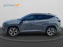 Hyundai Tucson 1.6 T-GDi HEV N-Line 4WD