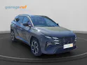 Hyundai Tucson 1.6 T-GDi HEV N-Line 4WD