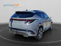 Hyundai Tucson 1.6 T-GDi HEV N-Line 4WD