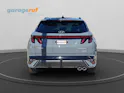 Hyundai Tucson 1.6 T-GDi HEV N-Line 4WD