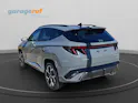 Hyundai Tucson 1.6 T-GDi HEV N-Line 4WD
