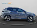 Hyundai Tucson 1.6 T-GDi HEV N-Line 4WD