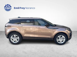 immagine del veicolo LAND ROVER Range Rover Evoque 2.0 T S