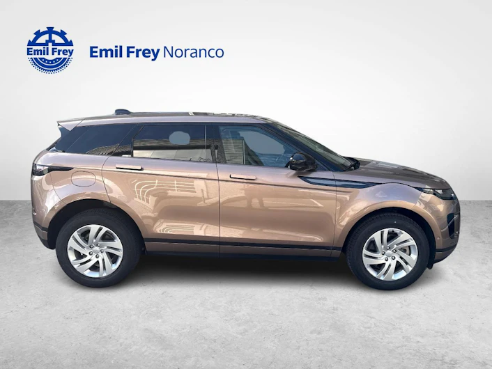 immagine del veicolo LAND ROVER RANGE ROVER EVOQUE