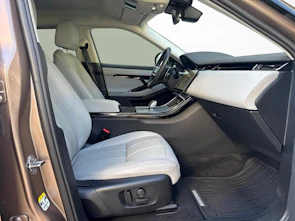 immagine del veicolo LAND ROVER Range Rover Evoque 2.0 T S