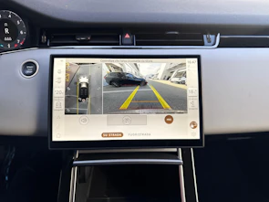 immagine del veicolo LAND ROVER Range Rover Evoque 2.0 T S