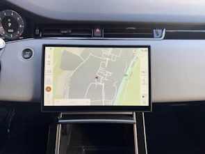 immagine del veicolo LAND ROVER Range Rover Evoque 2.0 T S