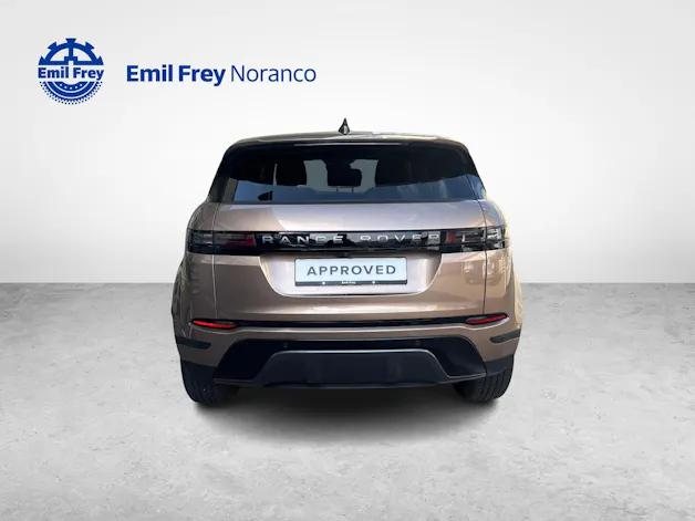 Land Rover Range Rover Evoque 2.0 T S