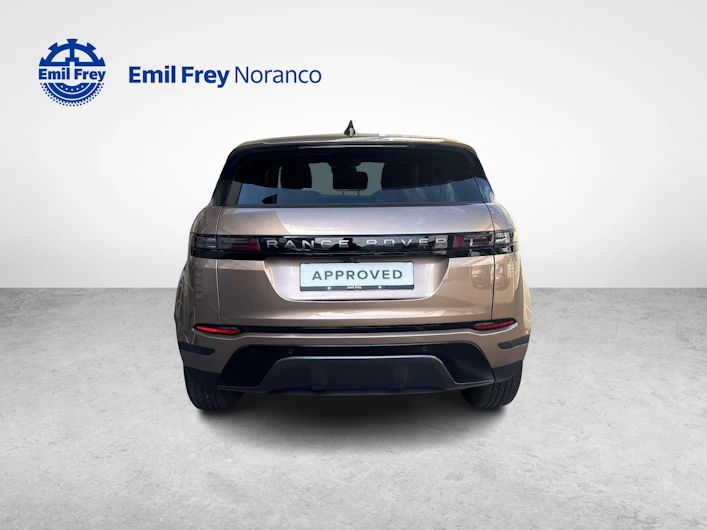 immagine del veicolo LAND ROVER RANGE ROVER EVOQUE