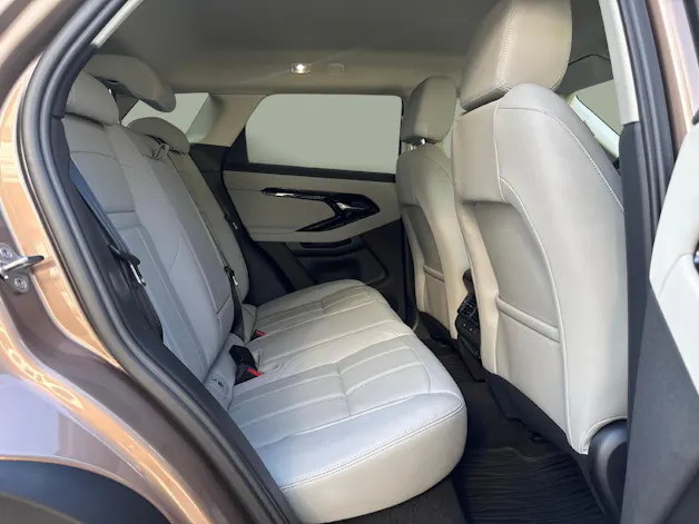Land Rover Range Rover Evoque 2.0 T S