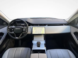 immagine del veicolo LAND ROVER Range Rover Evoque 2.0 T S