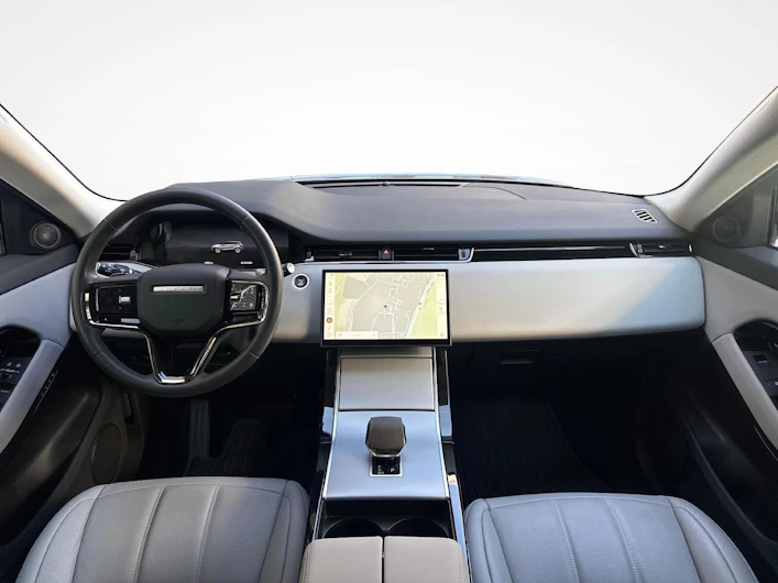 immagine del veicolo LAND ROVER RANGE ROVER EVOQUE
