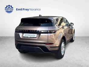 immagine del veicolo LAND ROVER Range Rover Evoque 2.0 T S