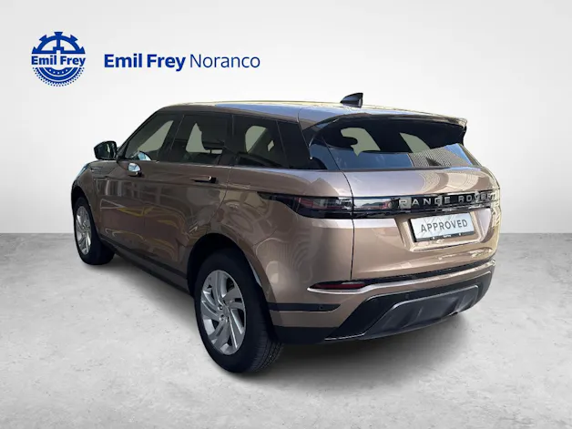 Land Rover Range Rover Evoque 2.0 T S