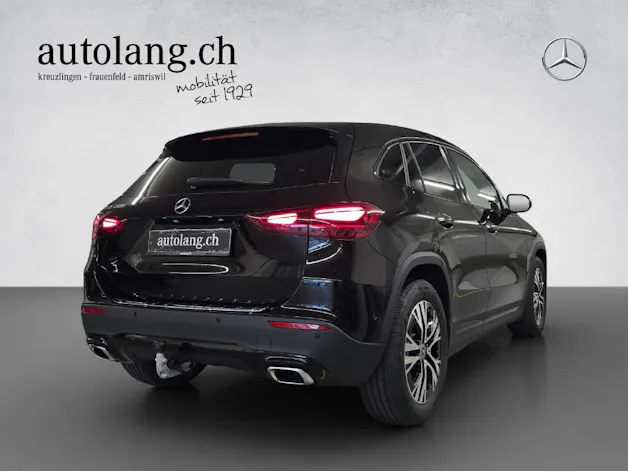 Mercedes-Benz GLA 200 Night Star | Auto Lang Special Offer 6 of 8