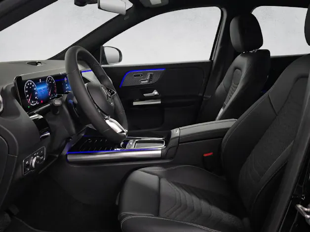 Mercedes-Benz GLA 200 Night Star | Auto Lang Special Offer 8 of 8