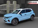Citroën C3 1.2 Hybrid Max
