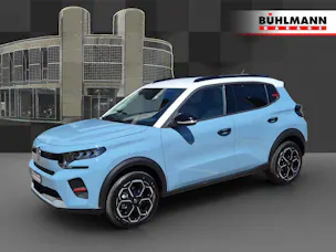 Citroën C3 1.2 Hybrid Max