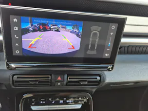 Citroën C3 1.2 Hybrid Max
