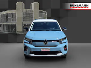 Citroën C3 1.2 Hybrid Max