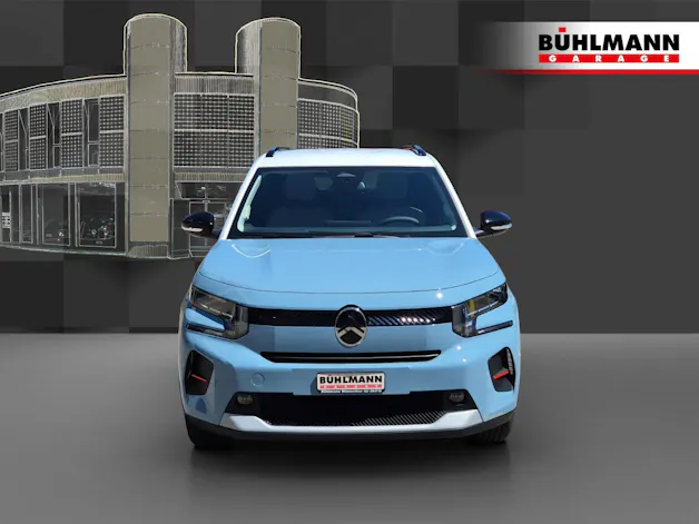 Citroën C3 1.2 Hybrid Max