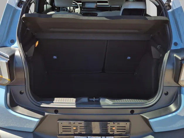Citroën C3 1.2 Hybrid Max