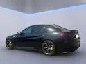 Alfa Romeo Giulia 2.9 V6 Biturbo Quadrifoglio