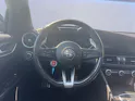 Alfa Romeo Giulia 2.9 V6 Biturbo Quadrifoglio