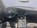 Alfa Romeo Giulia 2.9 V6 Biturbo Quadrifoglio