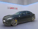 Alfa Romeo Giulia 2.9 V6 Biturbo Quadrifoglio
