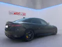 Alfa Romeo Giulia 2.9 V6 Biturbo Quadrifoglio