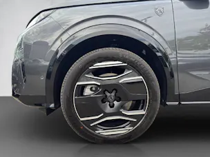 Peugeot 5008 e-GT Exclusive AWD