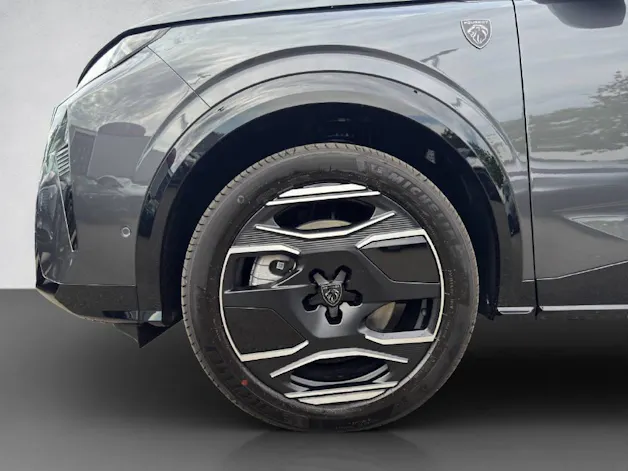 Peugeot 5008 e-GT Exclusive AWD