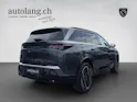 Peugeot 5008 e-GT Exclusive AWD