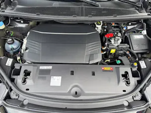 Peugeot 5008 e-GT Exclusive AWD