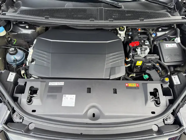 Peugeot 5008 e-GT Exclusive AWD