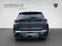 Peugeot 5008 e-GT Exclusive AWD