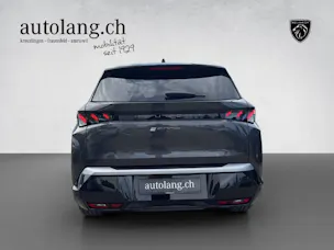 Peugeot 5008 e-GT Exclusive AWD