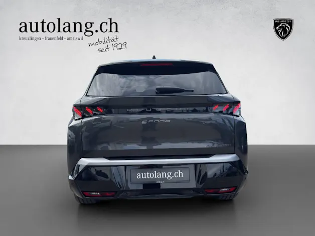 Peugeot 5008 e-GT Exclusive AWD