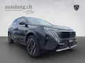 Peugeot 5008 e-GT Exclusive AWD