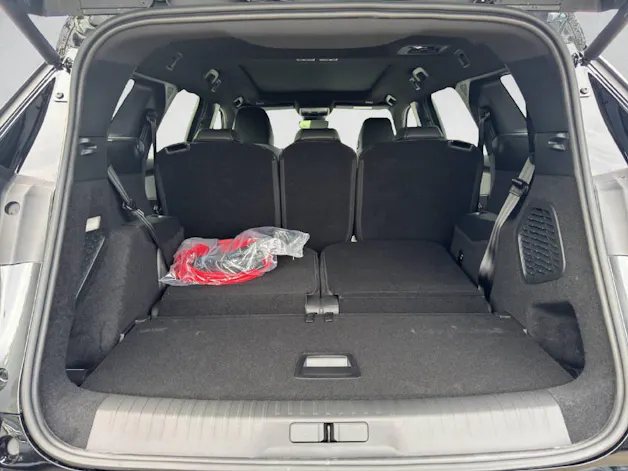 Peugeot 5008 e-GT Exclusive AWD