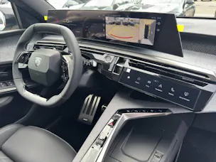 Peugeot 5008 e-GT Exclusive AWD