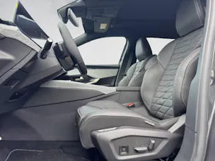 Peugeot 5008 e-GT Exclusive AWD