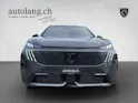 Peugeot 5008 e-GT Exclusive AWD