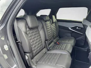 Peugeot 5008 e-GT Exclusive AWD