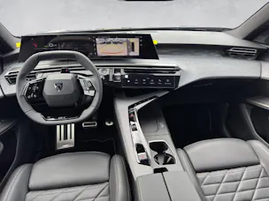 Peugeot 5008 e-GT Exclusive AWD