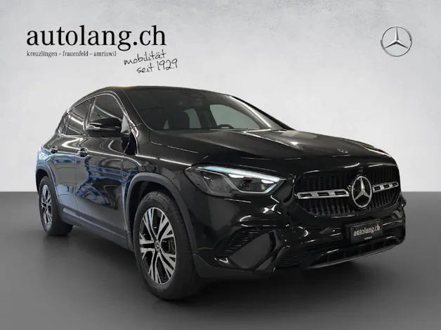 Mercedes-Benz GLA 200 Night Star | Auto Lang Special Offer 5 of 8