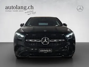 MERCEDES-BENZ GLA 200 Night Star | Auto Lang Special 5 von 8 | 0% Leasing für CHF 442.-/Mt.*